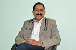 Dr Ghanta satish